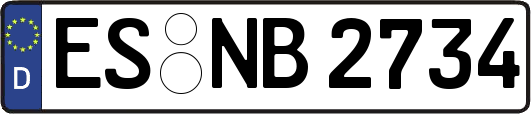 ES-NB2734