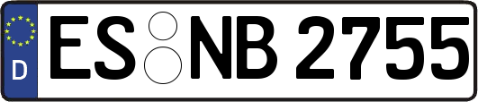 ES-NB2755