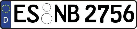 ES-NB2756