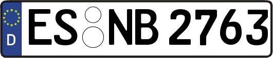 ES-NB2763