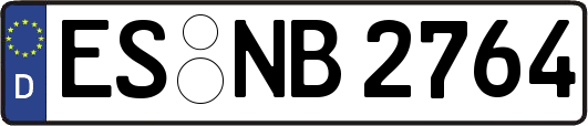 ES-NB2764