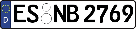 ES-NB2769