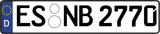 ES-NB2770