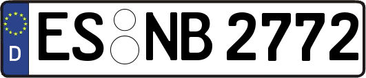 ES-NB2772
