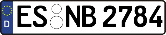 ES-NB2784