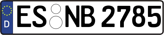ES-NB2785