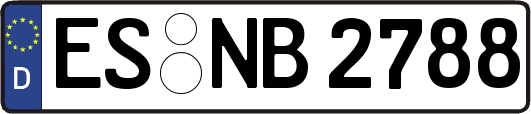 ES-NB2788