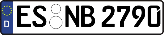 ES-NB2790