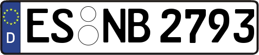 ES-NB2793