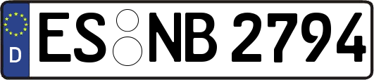 ES-NB2794