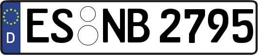 ES-NB2795