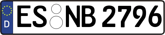 ES-NB2796
