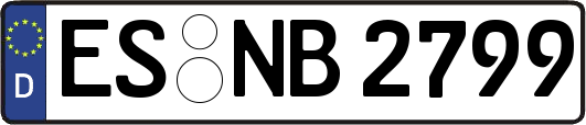 ES-NB2799