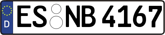 ES-NB4167