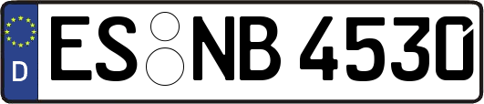 ES-NB4530