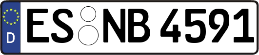 ES-NB4591