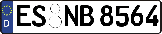 ES-NB8564