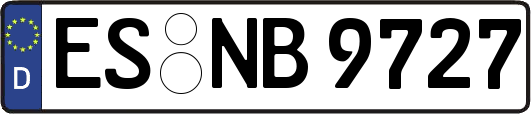 ES-NB9727
