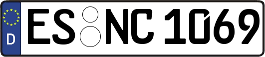 ES-NC1069