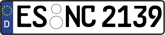 ES-NC2139