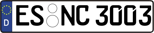 ES-NC3003