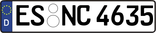 ES-NC4635