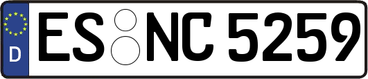ES-NC5259