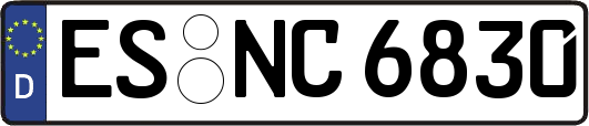 ES-NC6830