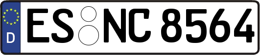 ES-NC8564