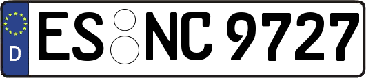 ES-NC9727