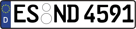 ES-ND4591