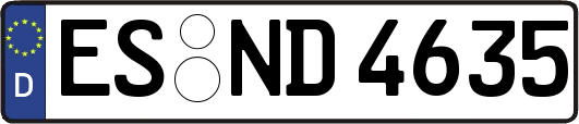 ES-ND4635