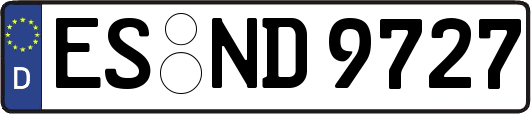 ES-ND9727