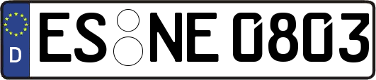 ES-NE0803