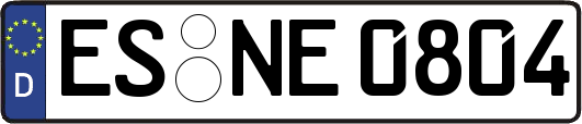 ES-NE0804