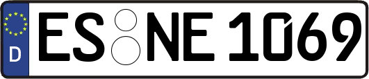 ES-NE1069