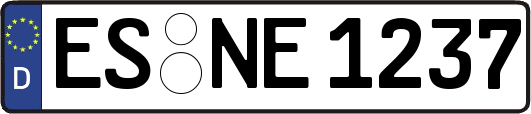 ES-NE1237