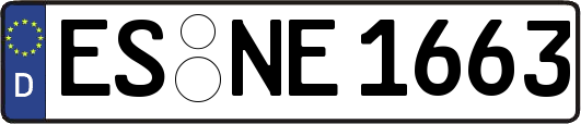 ES-NE1663