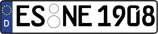 ES-NE1908