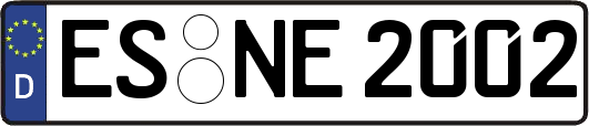 ES-NE2002
