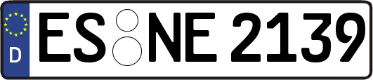 ES-NE2139