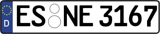 ES-NE3167