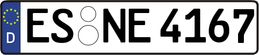 ES-NE4167