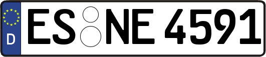 ES-NE4591