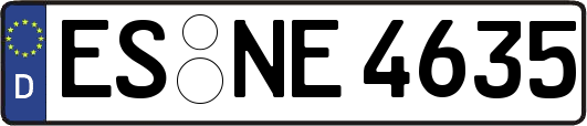 ES-NE4635