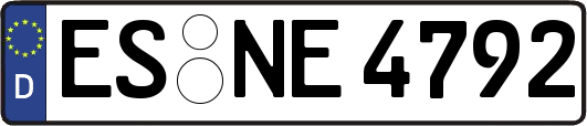 ES-NE4792