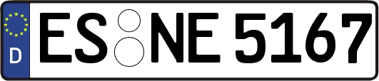 ES-NE5167