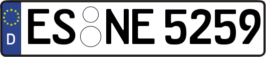 ES-NE5259