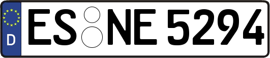ES-NE5294