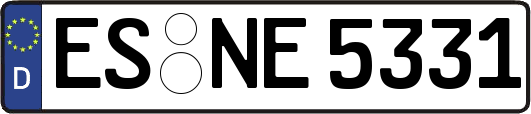 ES-NE5331